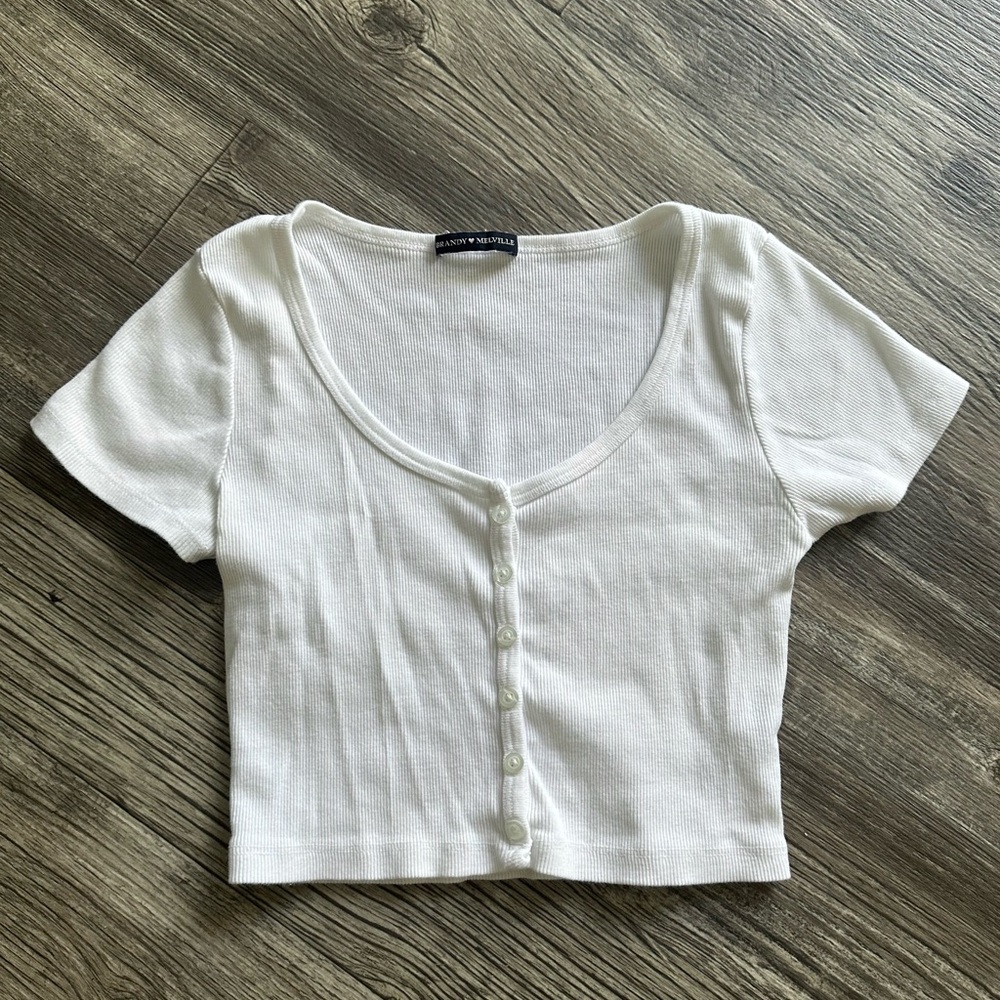 Brandy Melville Top